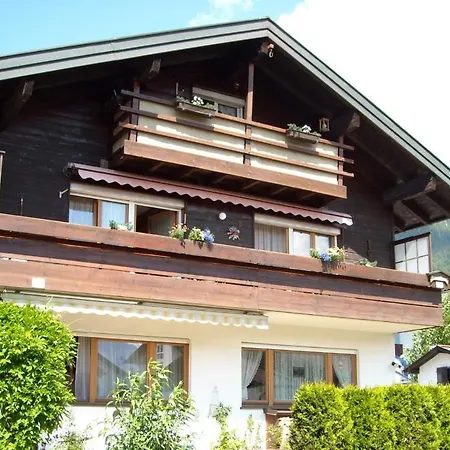 Freiwald Apartment Oberstdorf