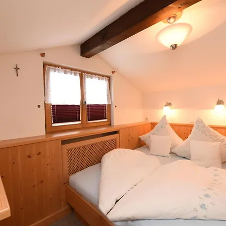 Freiwald Appartement Oberstdorf