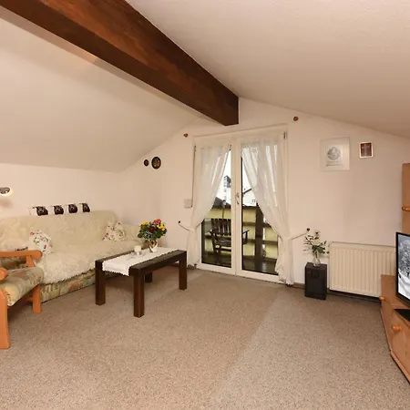 Appartement Freiwald