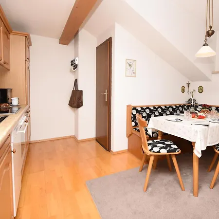 Freiwald Appartement *
