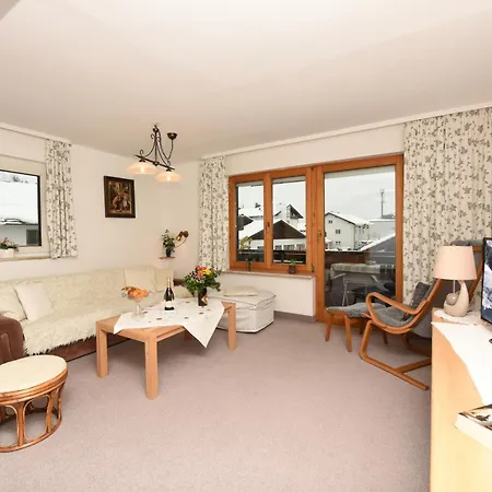Appartement Freiwald